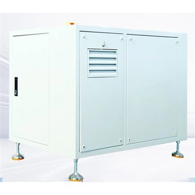 Blower berkelajuan tinggi